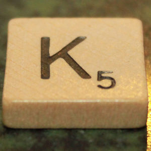 Meet your Posher, Karen